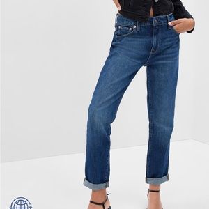 GAP Women’s Boyfriend Jean Size 8/29R GREAT CONDITION